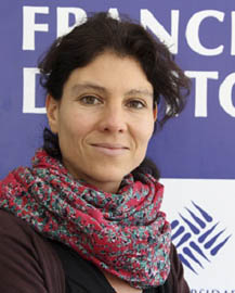 Carlota García Encina